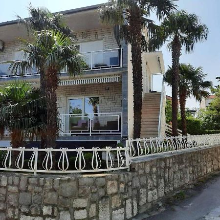 Apartment Dino Selce Bagian luar foto