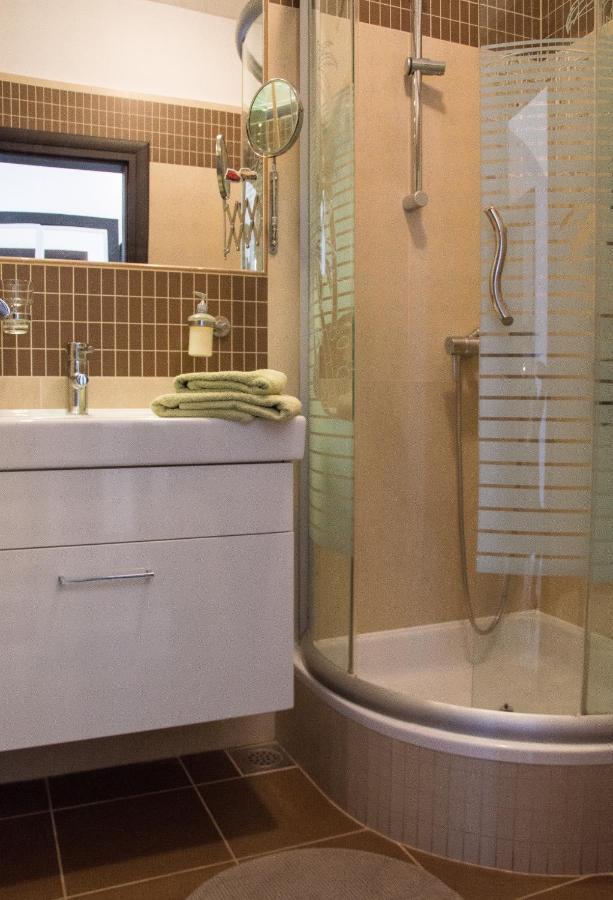 Apartment Dino Selce Bagian luar foto