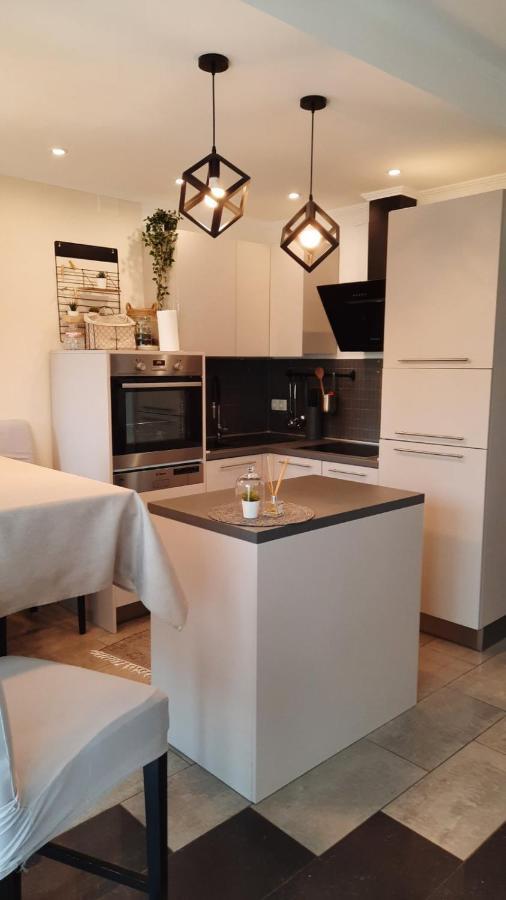 Apartment Dino Selce Bagian luar foto