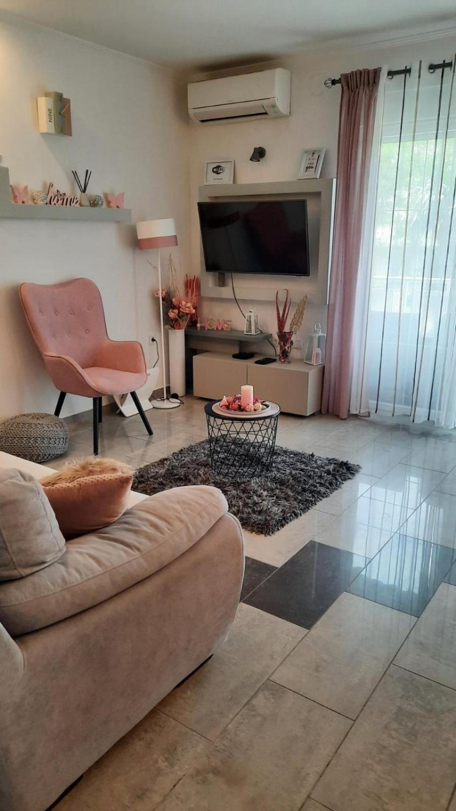 Apartment Dino Selce Bagian luar foto
