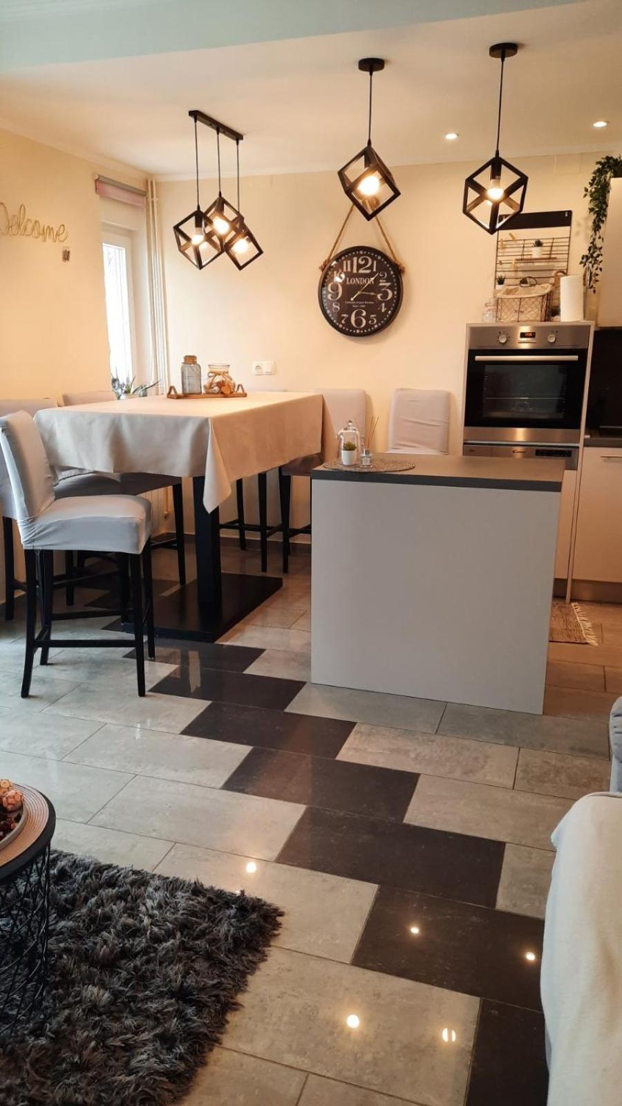 Apartment Dino Selce Bagian luar foto