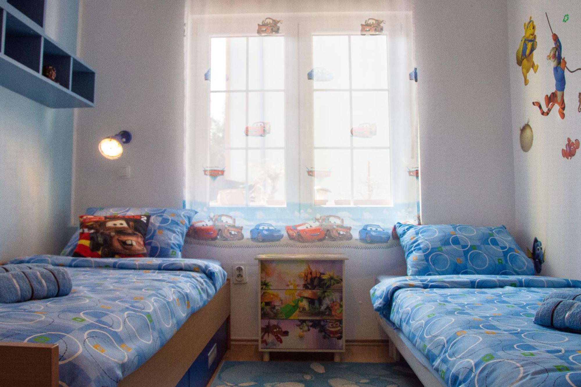 Apartment Dino Selce Bagian luar foto
