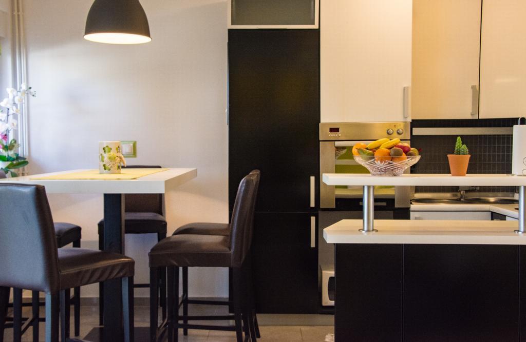 Apartment Dino Selce Bagian luar foto